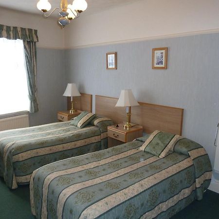 Villa Venezia Birkenhead Esterno foto