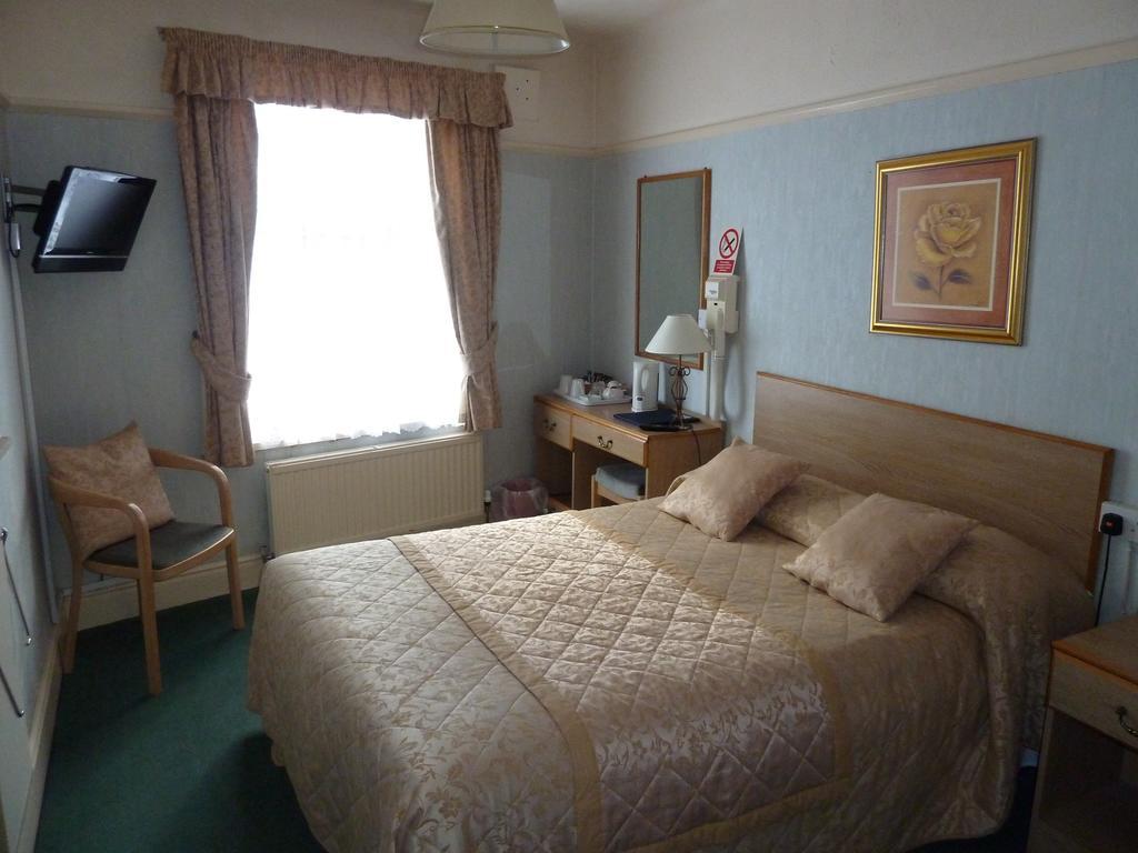 Villa Venezia Birkenhead Camera foto