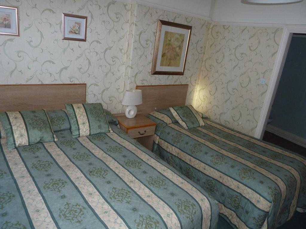 Villa Venezia Birkenhead Camera foto