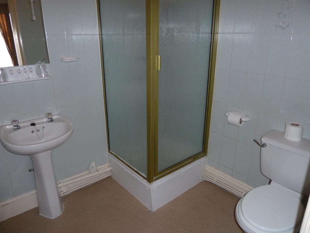 Villa Venezia Birkenhead Camera foto