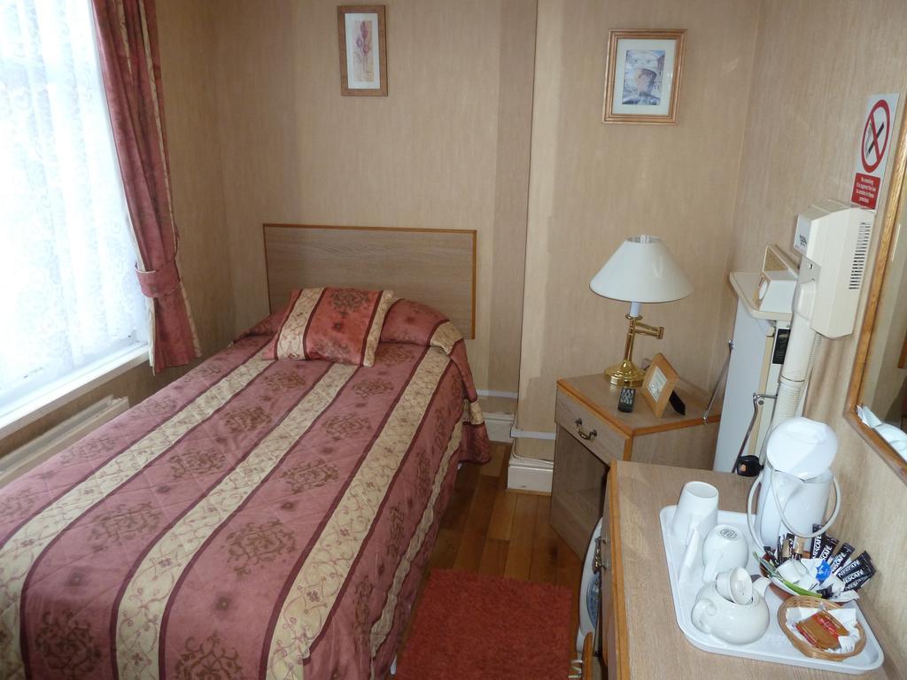 Villa Venezia Birkenhead Camera foto