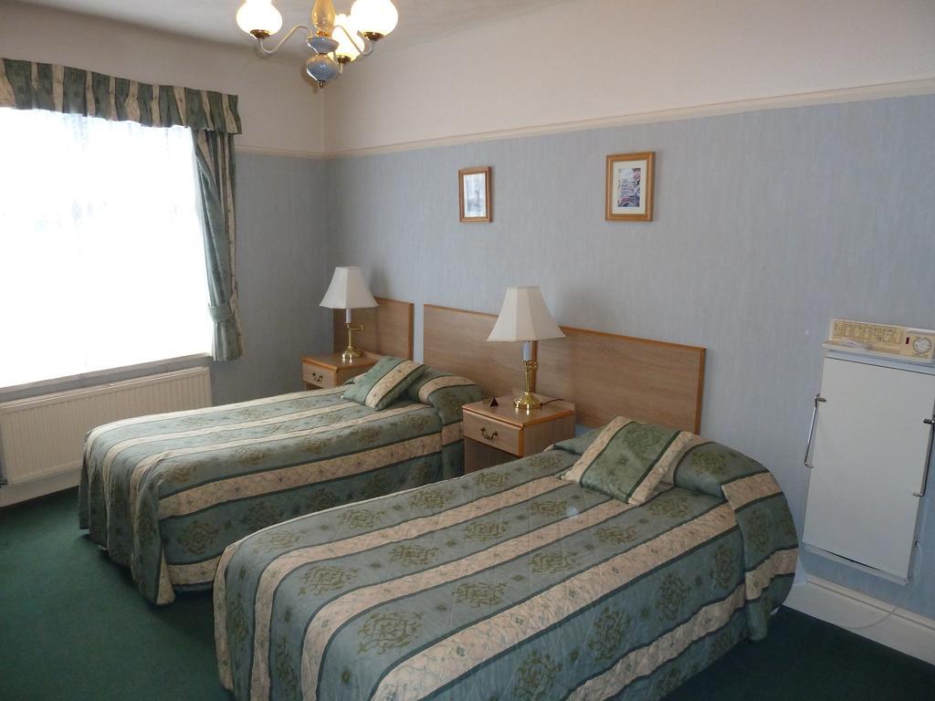 Villa Venezia Birkenhead Esterno foto
