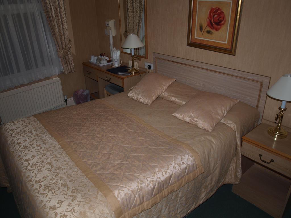 Villa Venezia Birkenhead Camera foto