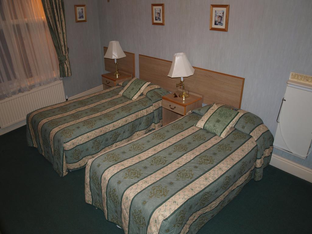 Villa Venezia Birkenhead Camera foto
