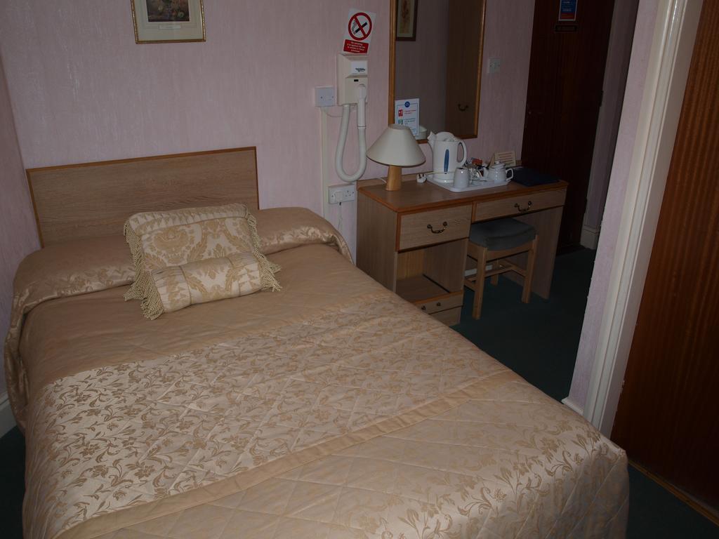 Villa Venezia Birkenhead Esterno foto